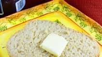 Granny's Gluten Free Oven Baked Bread - Namaste Recipes Granny's Gluten Free Oven Baked Bread - Namaste Recipes