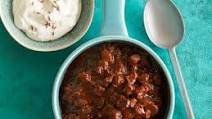Red Beef Chili Red Beef Chili