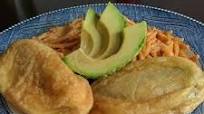 Chiles rellenos de atún y queso crema🌹 Chiles rellenos de atún y queso crema🌹