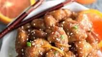 Slow Cooker Orange Chicken Slow Cooker Orange Chicken
