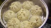 Korean Steamed Pork Buns Recipe - (4.4/5) Korean Steamed Pork Buns Recipe - (4.4/5)