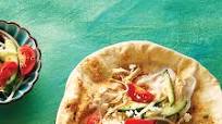 Rotisserie Chicken Gyro Rotisserie Chicken Gyro