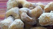 Mutti's Räderkuchen (deep-fried pastries) made Just like Oma Mutti's Räderkuchen (deep-fried pastries) made Just like Oma
