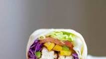 Crispy Air Fryer Tofu Crispy Air Fryer Tofu