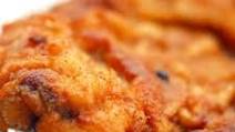 Chicken-fried steak Chicken-fried steak