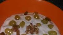 Grapes Raita recipe by Mukti Sahay at BetterButter Grapes Raita recipe by Mukti Sahay at BetterButter