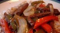 Pepper Steak Recipe Pepper Steak Recipe