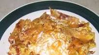 Chilaquiles II Chilaquiles II