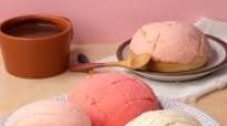 Conchas (Mexican Pan Dulce) Conchas (Mexican Pan Dulce)