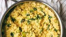 Anti-Inflammatory Creamy Coconut Rice Anti-Inflammatory Creamy Coconut Rice