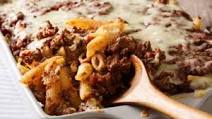 Ground Beef Casserole Recipes Ground Beef Casserole Recipes