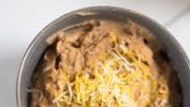 How to Make Canned Refried Beans Taste Better How to Make Canned Refried Beans Taste Better