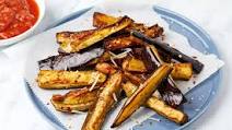 Air Fryer Eggplant Air Fryer Eggplant
