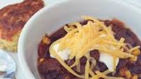 Moose Chili Moose Chili