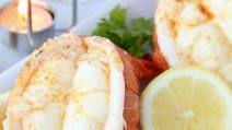 Ninja Foodi Lobster Tails Ninja Foodi Lobster Tails