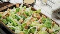 Ultimate Caesar Salad Ultimate Caesar Salad