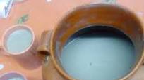 Champurrado sonorense Champurrado sonorense