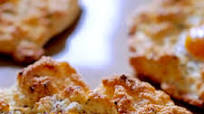 Cloud Eggs- The Perfect Brunch Cloud Eggs- The Perfect Brunch