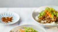 Miso pork udon Miso pork udon