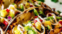 Slow Cooker Asian Pulled Pork Tacos Slow Cooker Asian Pulled Pork Tacos