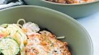 Grilled Chicken Pasta Primavera Grilled Chicken Pasta Primavera