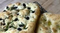 Focaccia Bread Recipe Focaccia Bread Recipe