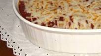 Grandma's Famous Chile Relleno Bake Grandma's Famous Chile Relleno Bake
