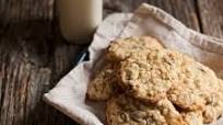 Oatmeal Chocolate Chip Cookies Oatmeal Chocolate Chip Cookies