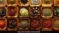 Masala For Pindi Chole Recipe Masala For Pindi Chole Recipe