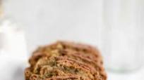 Snickerdoodle Banana Bread Snickerdoodle Banana Bread