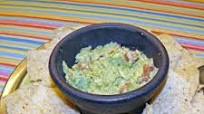 2-ingredient guacamole 2-ingredient guacamole