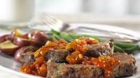 Classic Meatloaf Classic Meatloaf