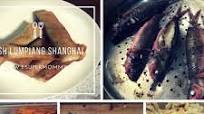 Fish Lumpiang Shanghai Recipe Fish Lumpiang Shanghai Recipe