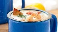 How to Make Prize-Winning Seafood Chowder How to Make Prize-Winning Seafood Chowder