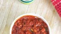 Pizza Sauce Pizza Sauce