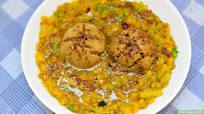 How to Make Dal Bati How to Make Dal Bati