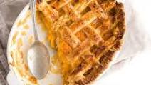 Southern Peach Cobbler Recipe (How to Make Peach Cobbler) Southern Peach Cobbler Recipe (How to Make Peach Cobbler)