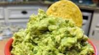 Guacamole Guacamole