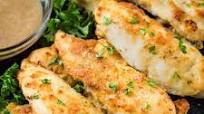 Pan Fried Chicken Tenders Pan Fried Chicken Tenders