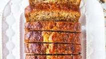 Six-Banana Banana Bread Six-Banana Banana Bread