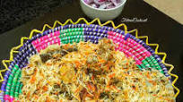 Sindhi Biryani Sindhi Biryani