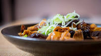 Braised Bean Curd Skin With Mushrooms Recipe Braised Bean Curd Skin With Mushrooms Recipe