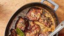 Rachael Ray's Hard Cider-Braised Pork Shoulder Rachael Ray's Hard Cider-Braised Pork Shoulder