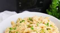Olive Garden Crockpot Chicken Pasta Olive Garden Crockpot Chicken Pasta