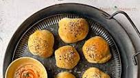 Easy Air Fryer Biscuit Cheese Bombs Recipe Easy Air Fryer Biscuit Cheese Bombs Recipe