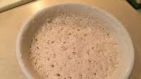 Nancy Silverton’s Grape Sourdough Starter Nancy Silverton’s Grape Sourdough Starter