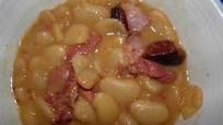 Southern Lima Beans With Rice Southern Lima Beans With Rice