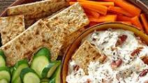 Hidden Valley Bacon & Cheddar Dip Hidden Valley Bacon & Cheddar Dip