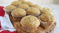 Sour Cream Pumpkin Muffins Sour Cream Pumpkin Muffins