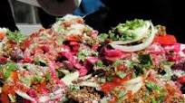 Enchiladas guatemaltecas Enchiladas guatemaltecas